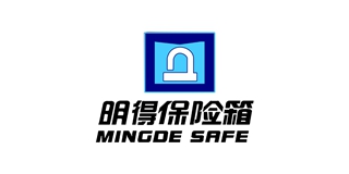 明得品牌logo