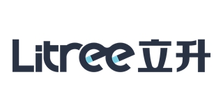 立升品牌logo