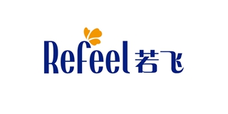 若飛品牌logo