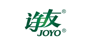 JOYO/諍友品牌logo