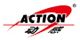 Action/動感品牌logo