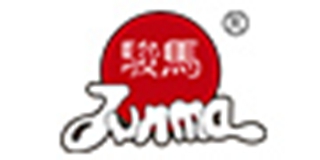 駿馬品牌logo
