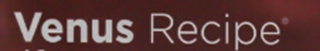 Venus Recipe品牌logo