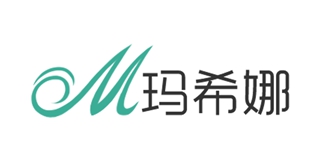 瑪希娜品牌logo
