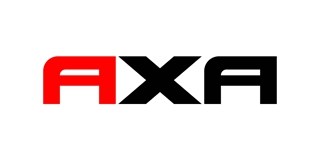 axa品牌logo