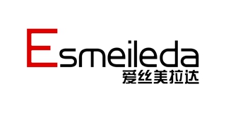Esmeileda/愛絲美拉達(dá)品牌logo