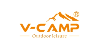 V－CAMP/威野營(yíng)品牌logo