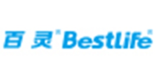 Bestlife/百靈品牌logo