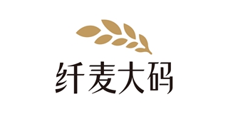 纖麥品牌logo