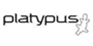 Platypus/鴨嘴獸品牌logo