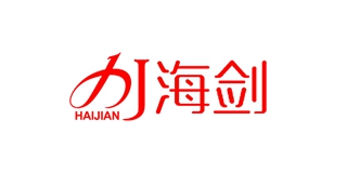 海劍品牌logo