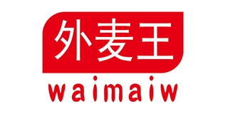 WAIMAIW/外麥王品牌logo