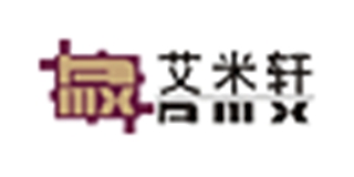 AMX/艾米軒品牌logo