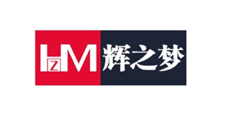 輝之夢品牌logo
