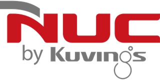 NUC/恩優(yōu)希品牌logo