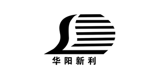 華陽新利品牌logo