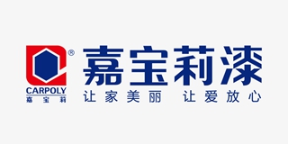CARPOLY/嘉寶莉品牌logo