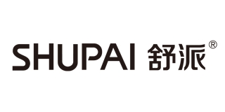 shuPai/舒派衛(wèi)浴品牌logo