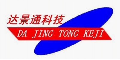達(dá)景通科技品牌logo