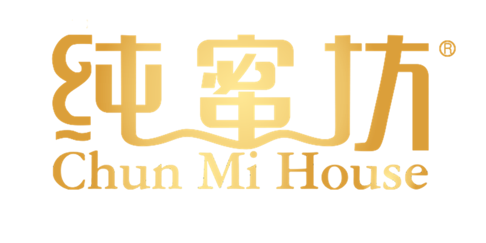 純蜜坊品牌logo