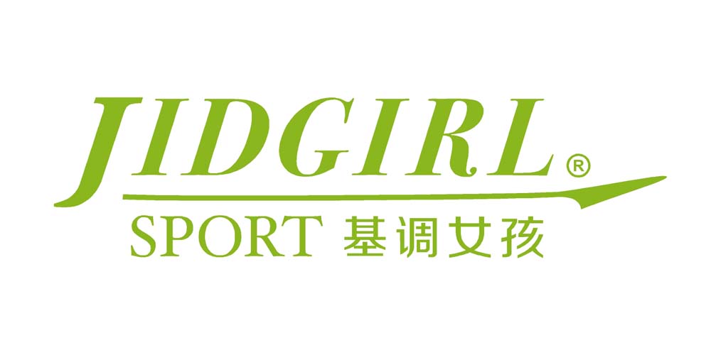 JIDGIRL/基調(diào)女孩品牌logo