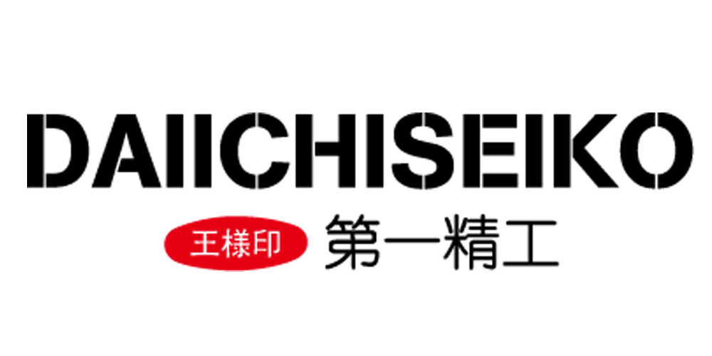 第一精工品牌logo