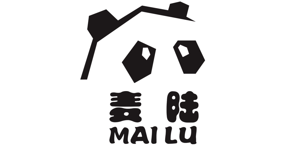 麥陸品牌logo