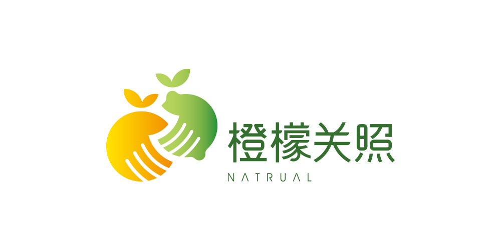 橙檬關(guān)照品牌logo