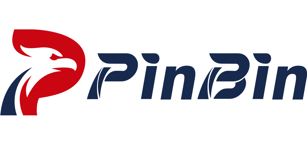 品彬品牌logo