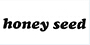 honey seed品牌logo