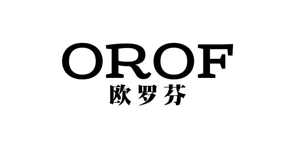 歐羅芬品牌logo