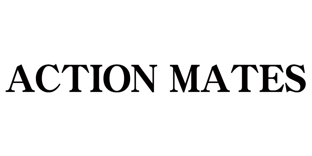 Action mates品牌logo