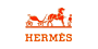 Hermes Parfums/愛馬仕品牌logo