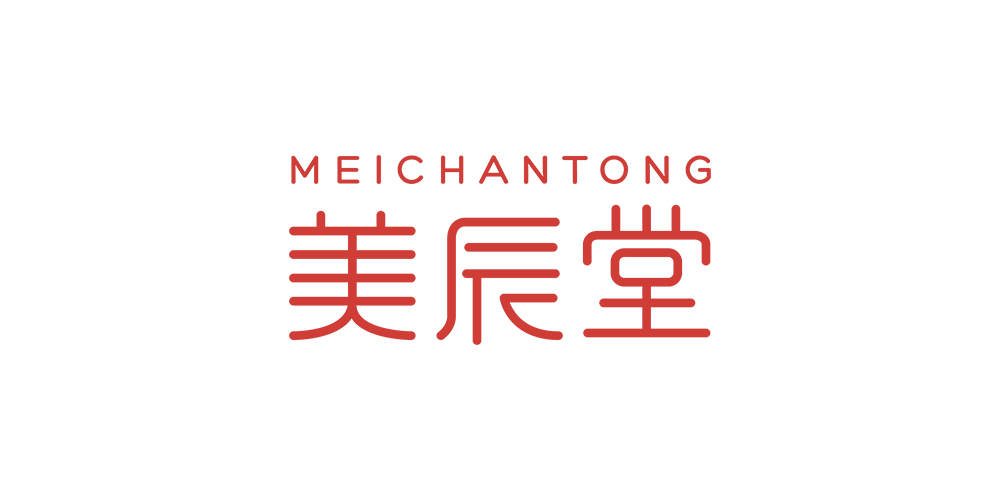 美辰堂品牌logo