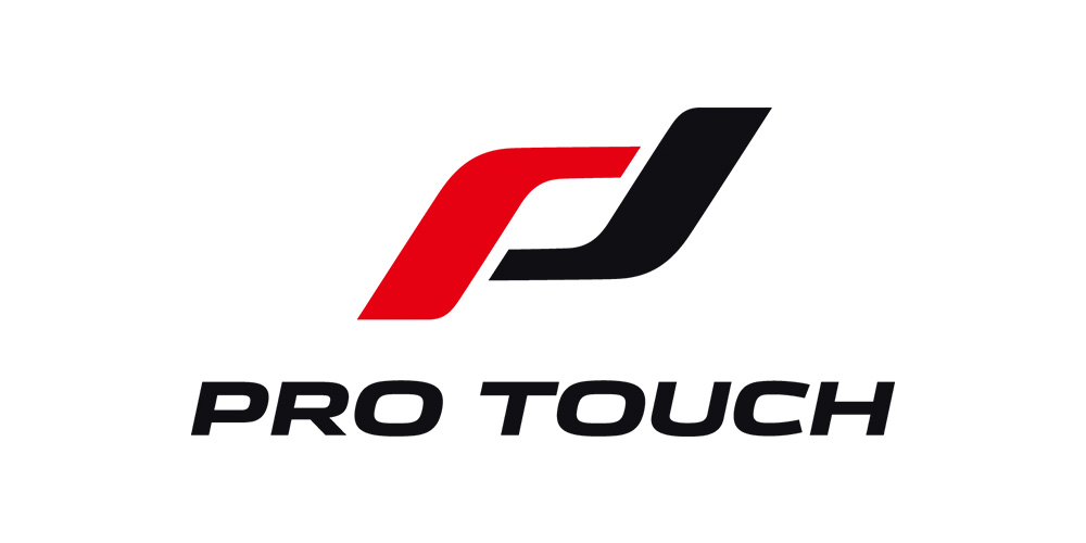 pro touch品牌logo
