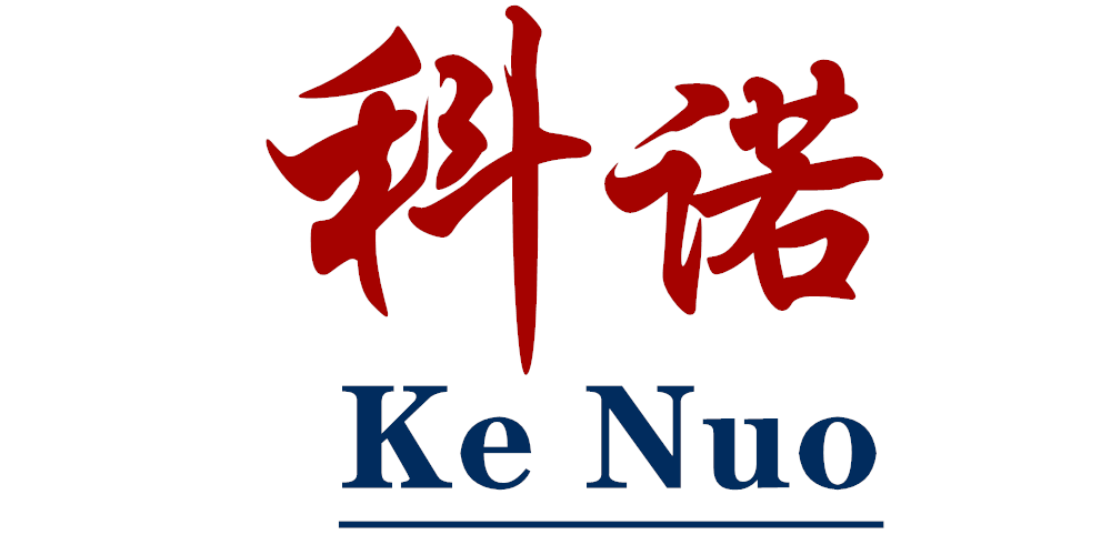 科諾品牌logo
