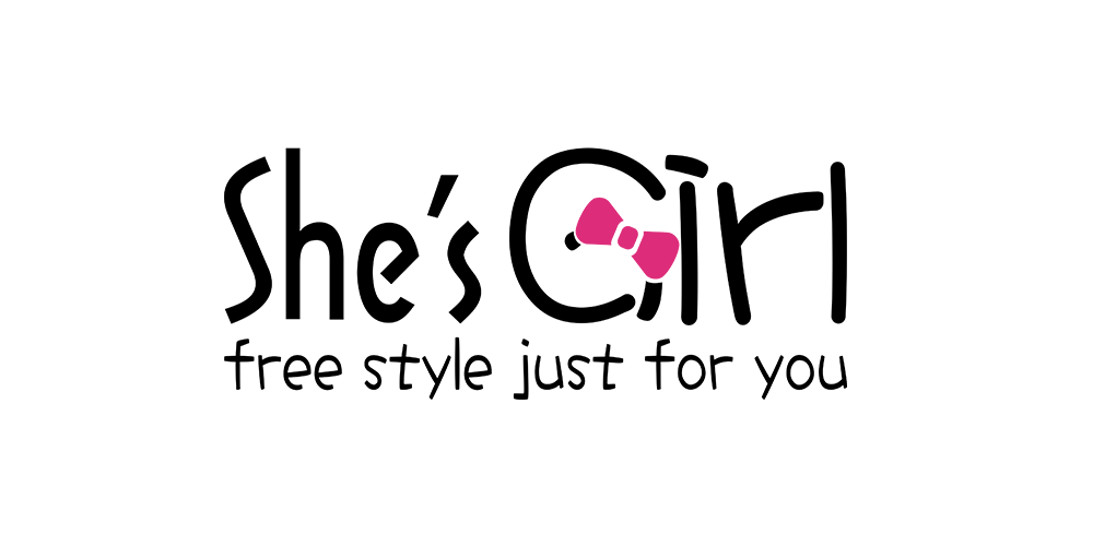 She’s Girl品牌logo