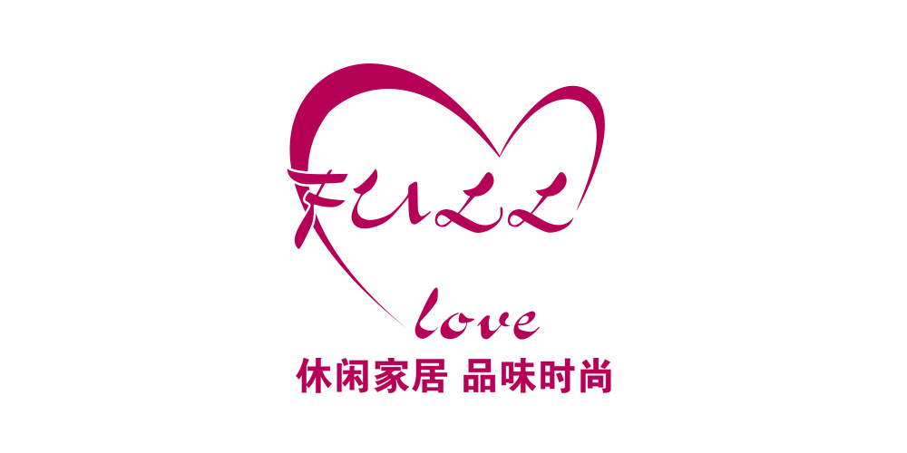 FULL LOVE品牌logo