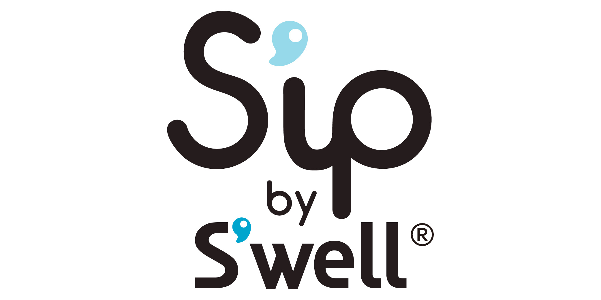 s’ip by s’well品牌logo