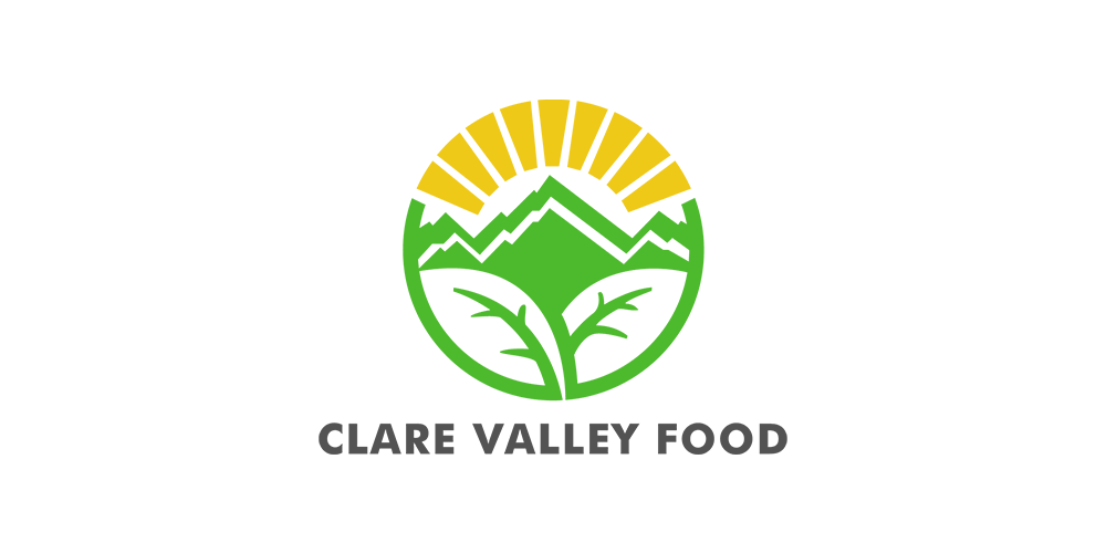 CLARE VALLEY/克來爾山谷品牌logo