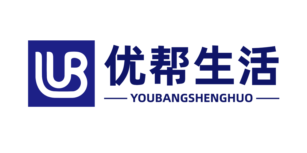 優(yōu)幫生活品牌logo