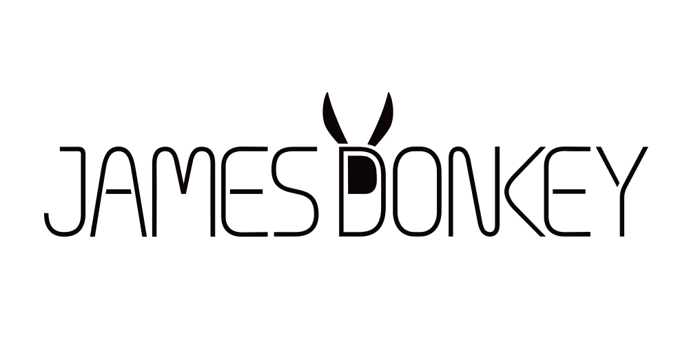james donkey/貝戔馬戶品牌logo