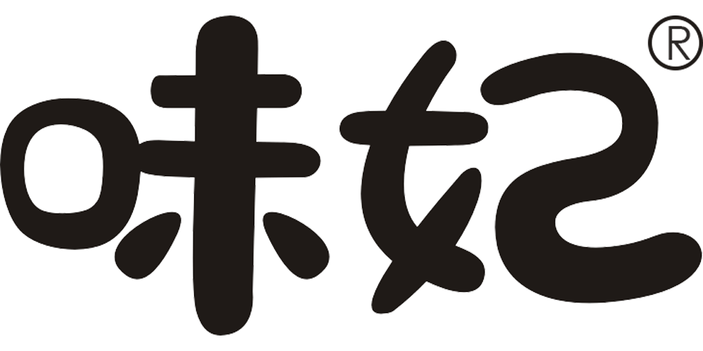 味妃品牌logo