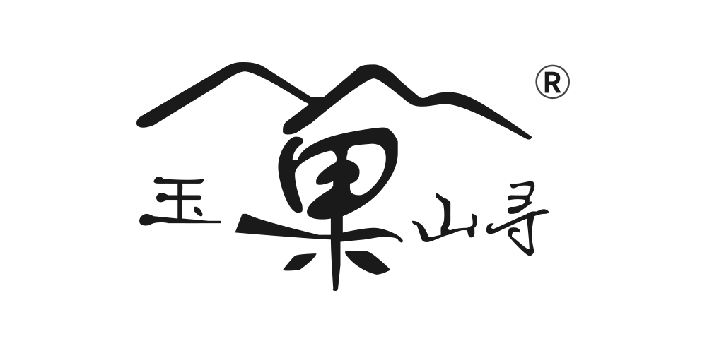 玉果山尋品牌logo