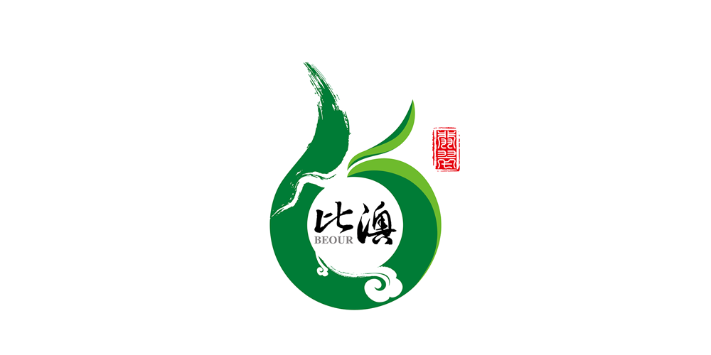 Beour/比澳品牌logo