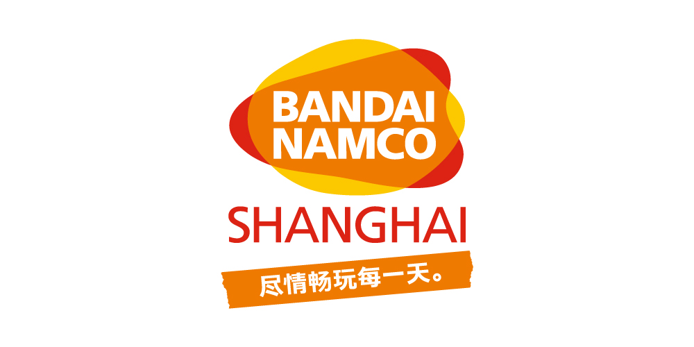 萬代南夢宮娛樂品牌logo