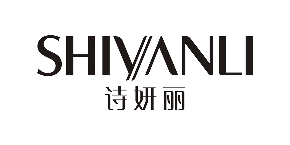 詩妍麗品牌logo
