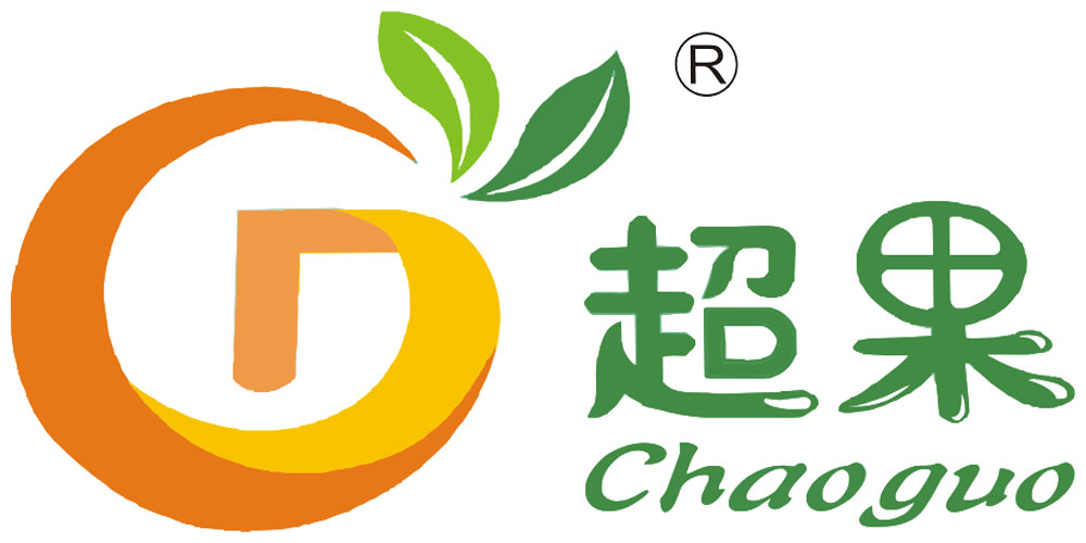 超果品牌logo
