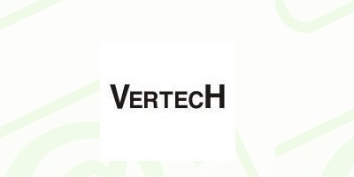 VERTECH品牌logo