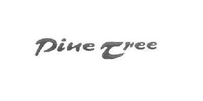pine tree品牌logo